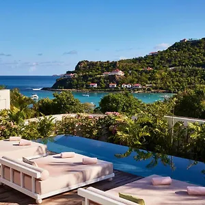 Hotel Tropical St Barth, Gustavia